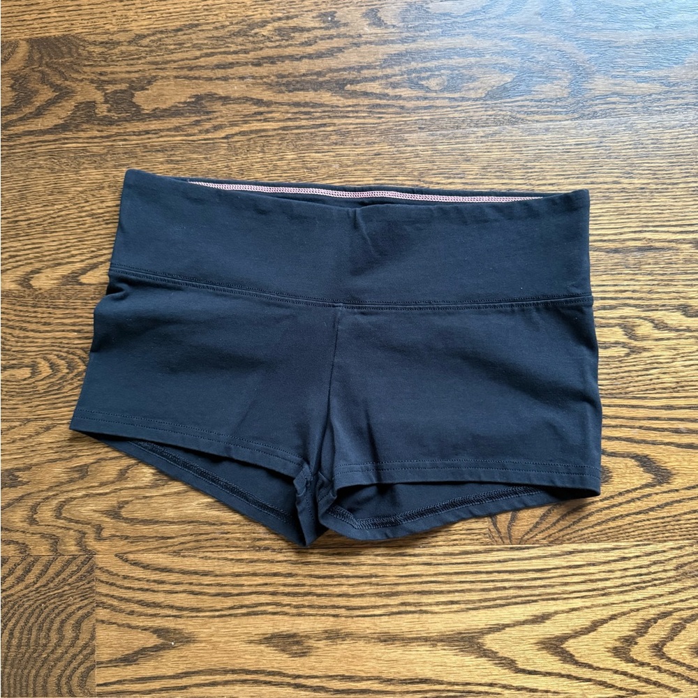 New TNA shorts